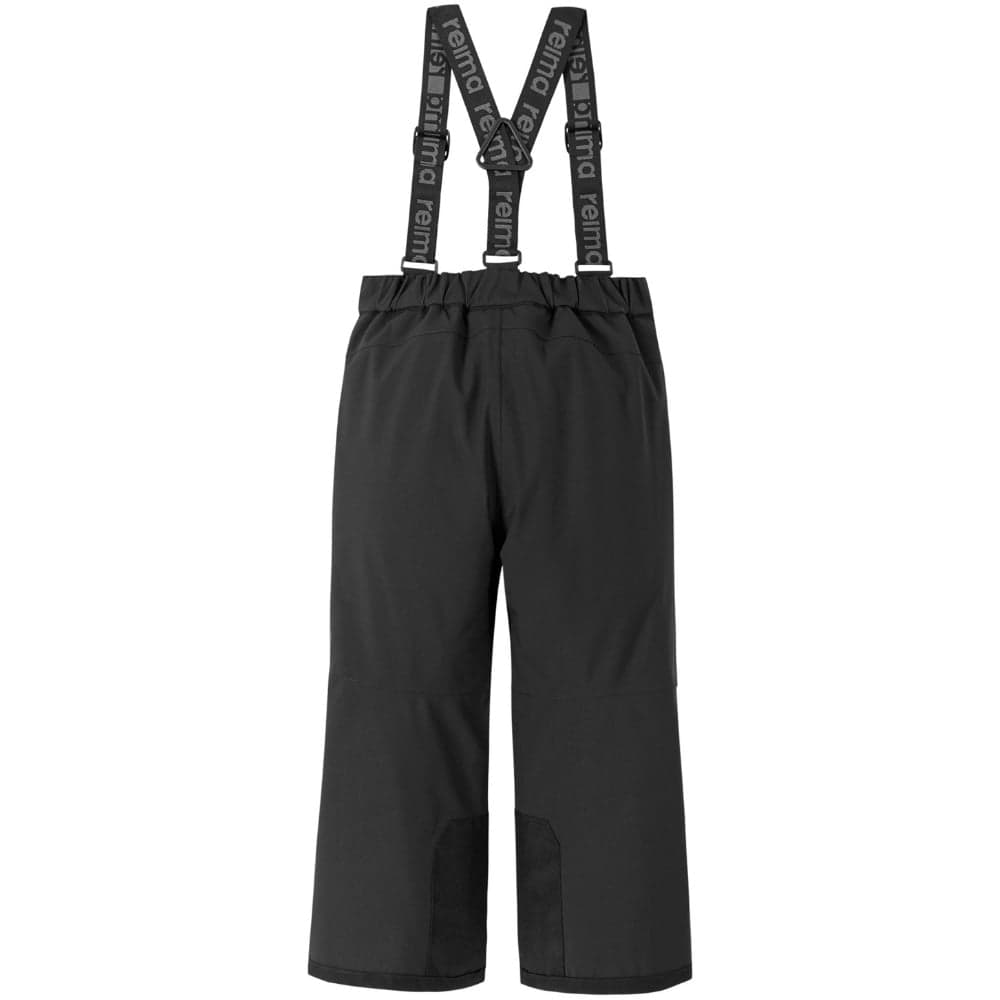 ReimaTec Winter Pants Proxima Kids Black, view: 1