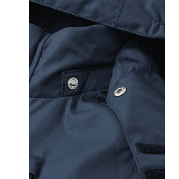 ReimaTec Winter Overall Kaunisto Kids Navy, view: 6