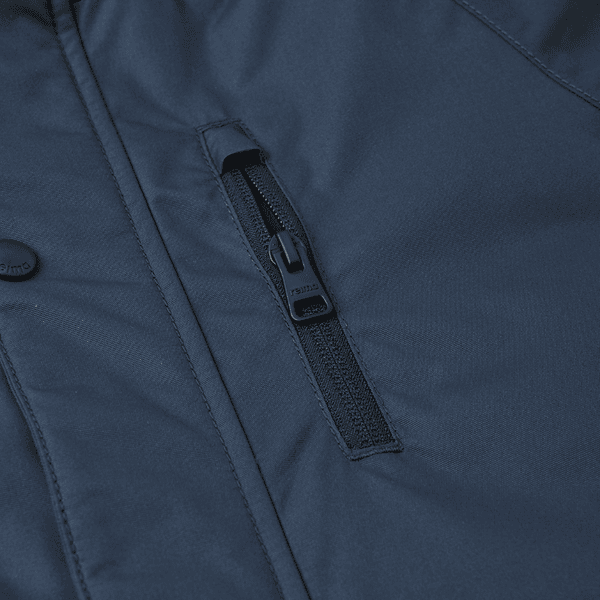 ReimaTec Winter Overall Kaunisto Kids Soft Black, view: 5