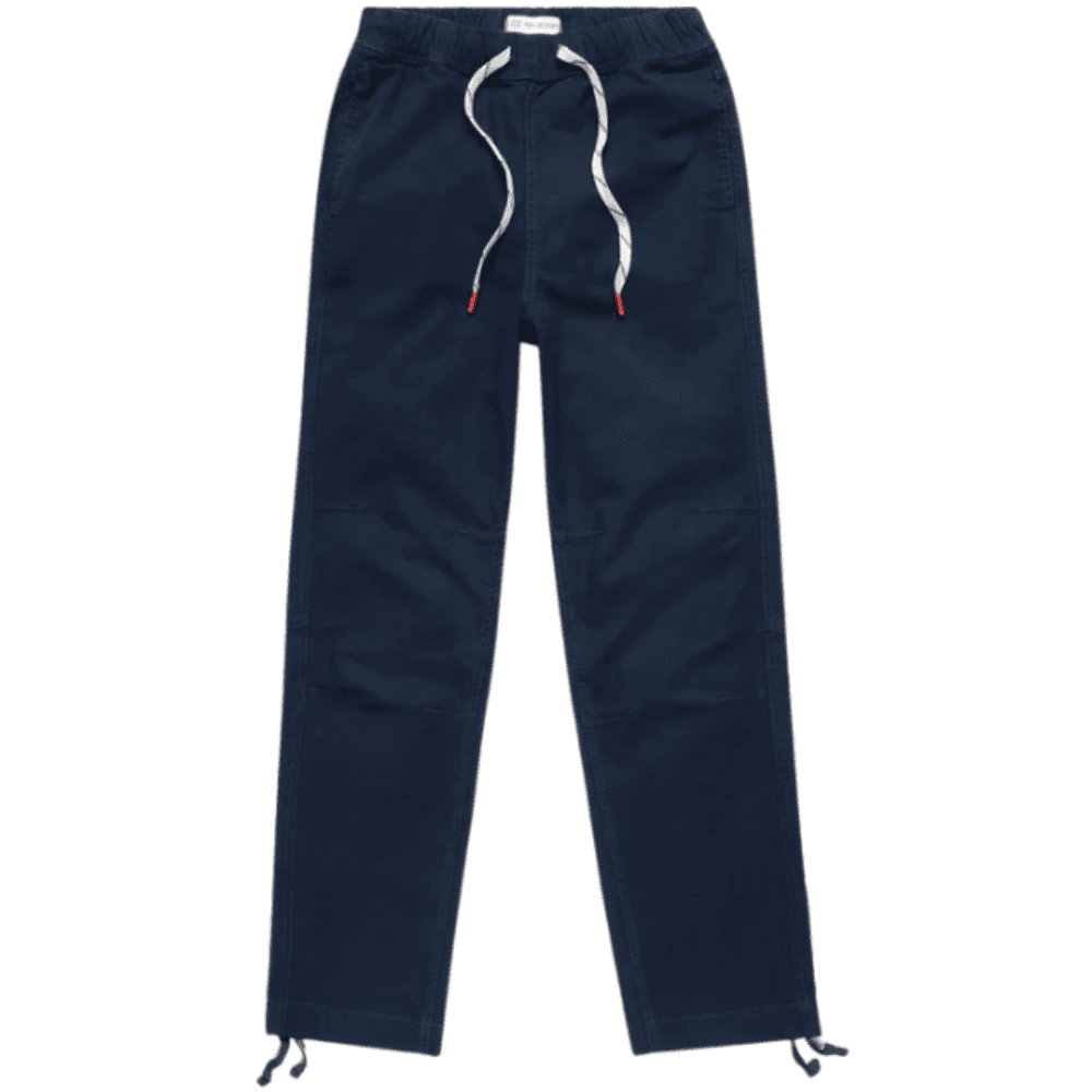 W's Dirt Pants Classic Midnight, view: 0