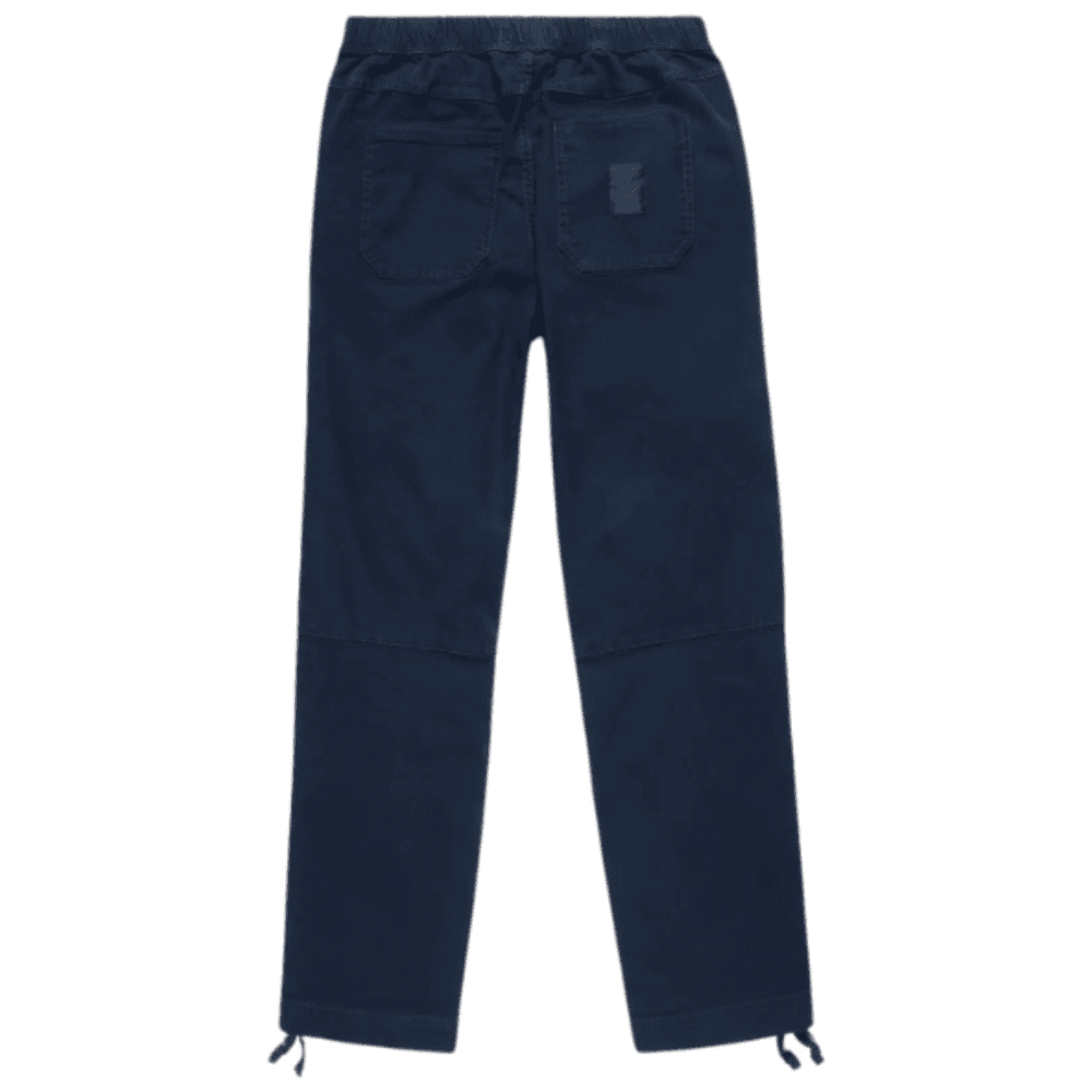 W's Dirt Pants Classic Midnight, view: 1