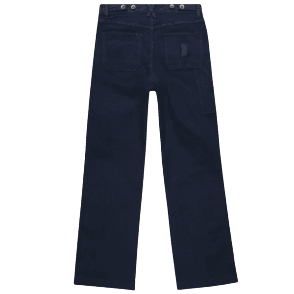 W's Utility Pants Midnight, view: 1