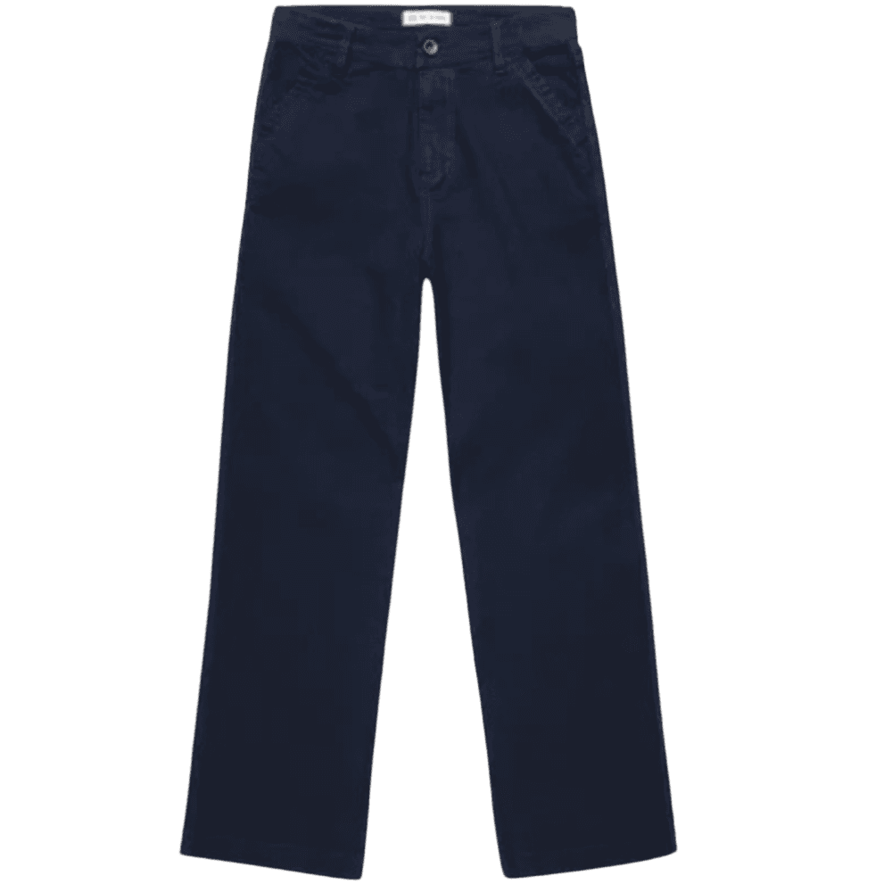 W's Utility Pants Midnight, view: 0