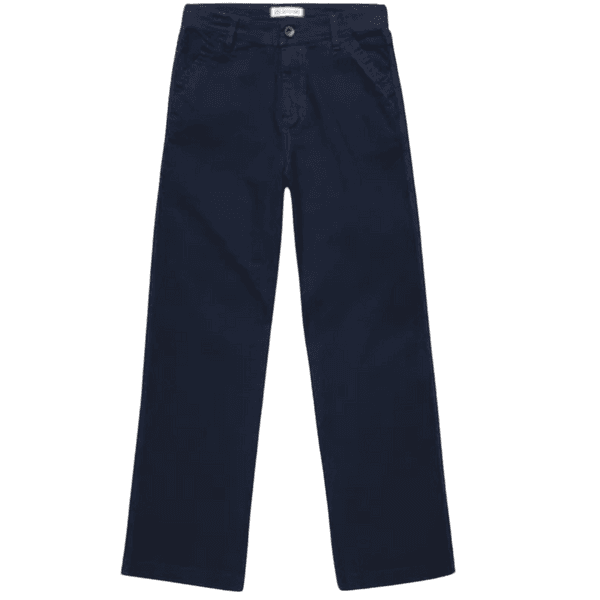 W's Utility Pants Midnight, view: 0