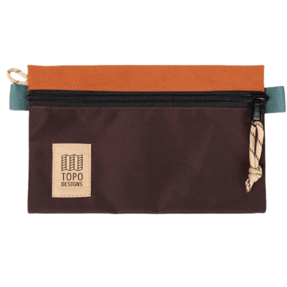 Accessory Bag Bundle Clay/Chocolate, view: 2