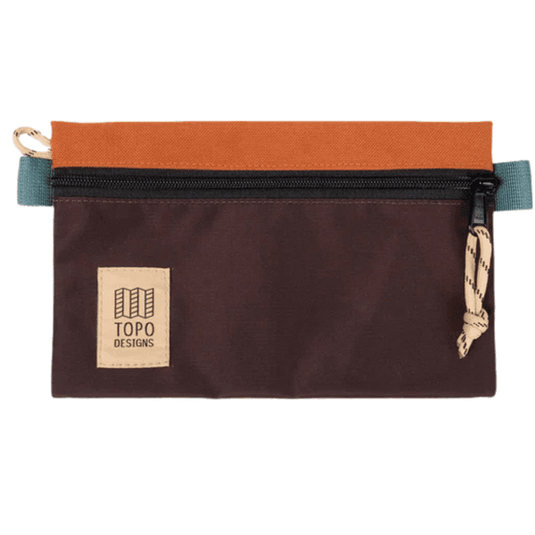 Accessory Bag Bundle Clay/Chocolate, view: 2