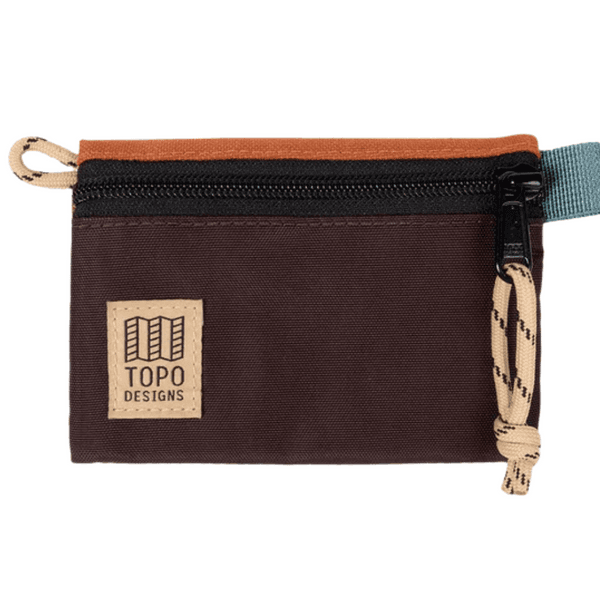 Accessory Bag Bundle Clay/Chocolate, view: 3