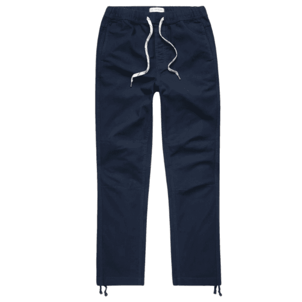 M's Dirt Pants Classic Midnight, view: 0