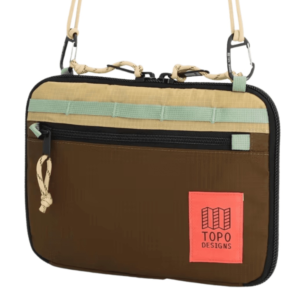 All Adventure Accessory Bag Desert Palm, view: 1