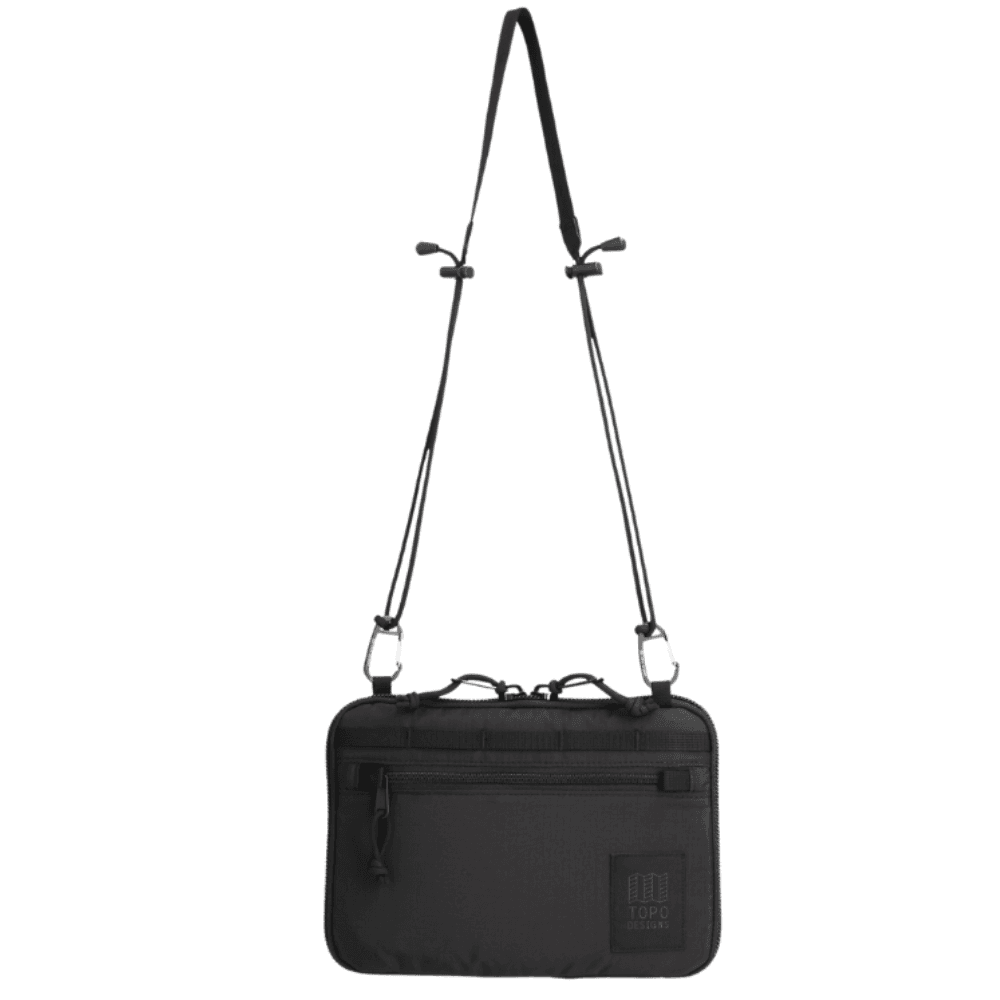 All Adventure Accessory Bag, view: 0