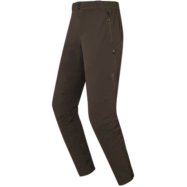 M's Vertikal Light Pants Brown Bark, view: 1