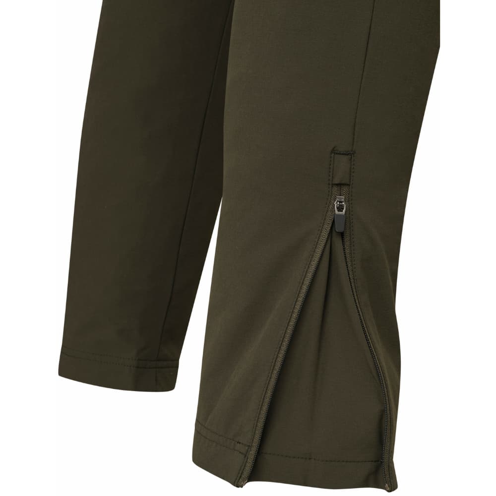 M's Vertikal Light Pants Green Moss, view: 5