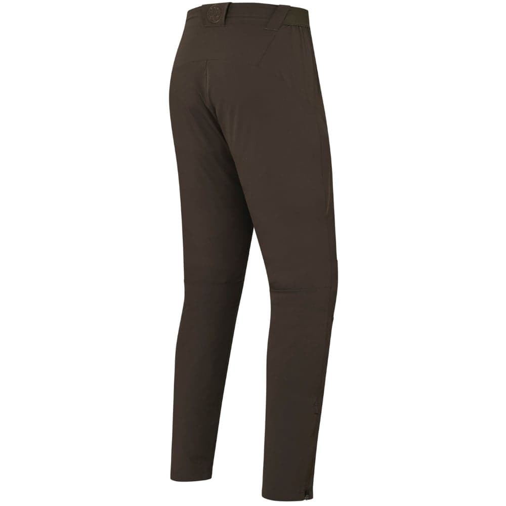 M's Vertikal Light Pants Brown Bark, view: 2