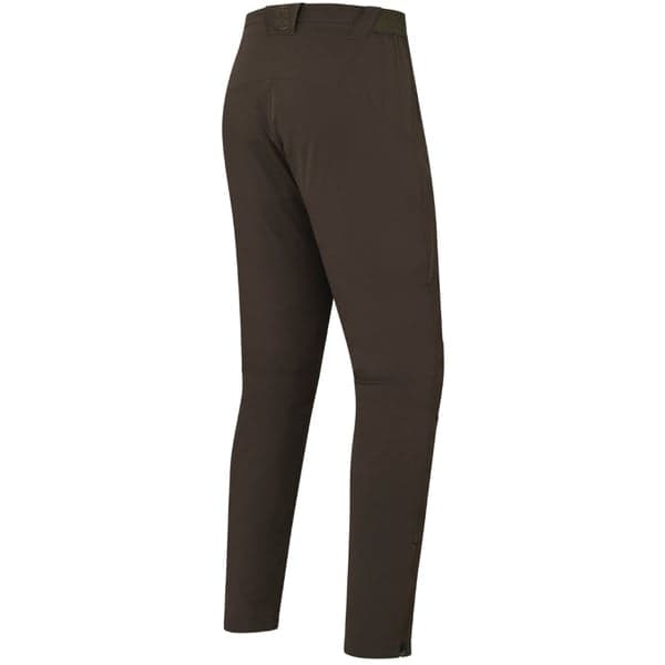 M's Vertikal Light Pants Brown Bark, view: 2