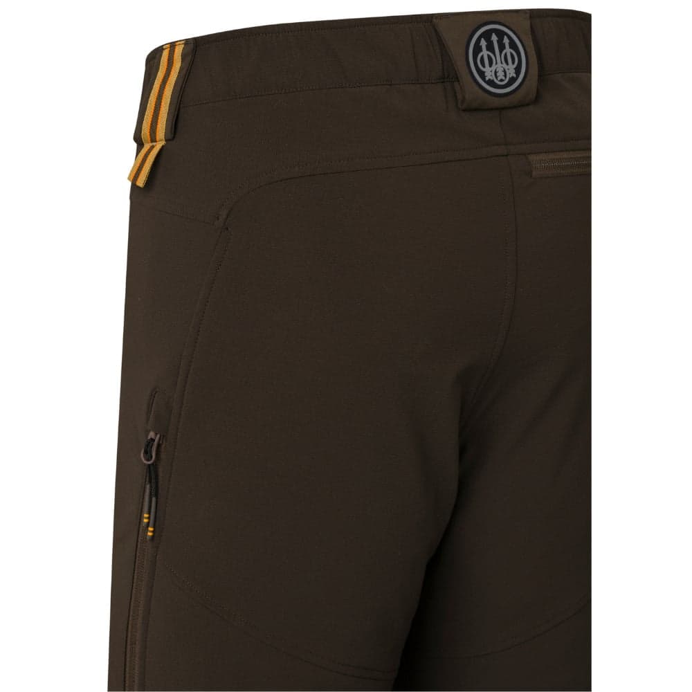 M's Thorn Resistant EVO Pants Brown Bark, view: 2