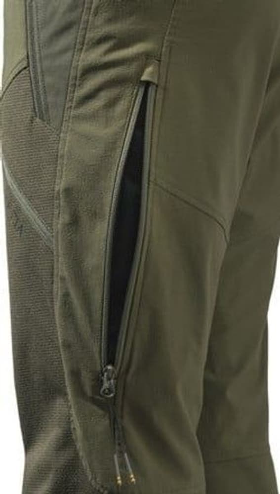 Thorn Resistant EVO Pants Green Moss, view: 5