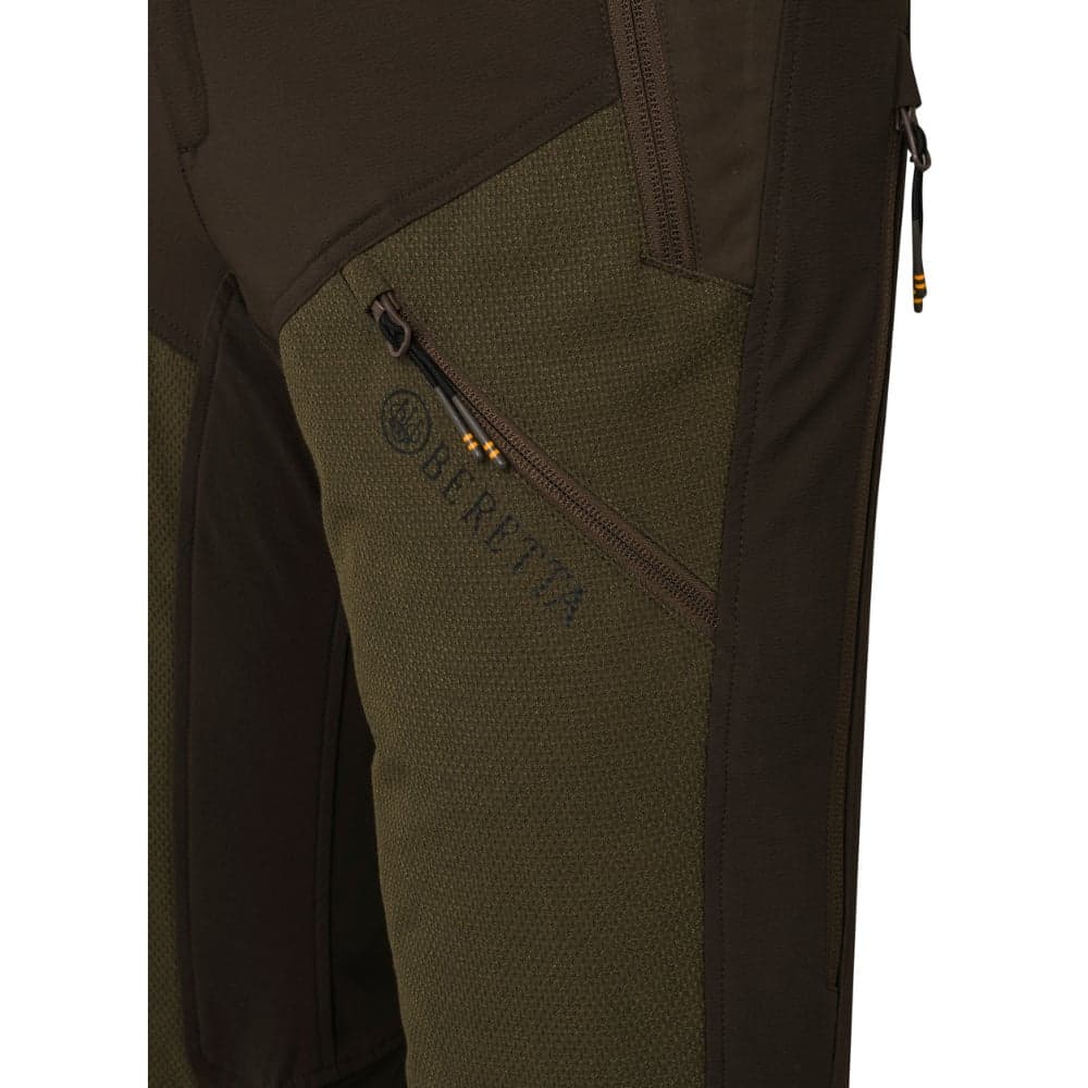 M's Thorn Resistant EVO Pants Brown Bark, view: 3