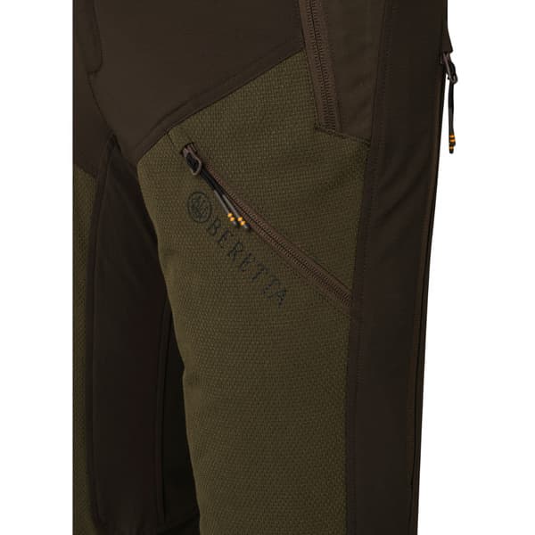 M's Thorn Resistant EVO Pants Brown Bark, view: 3
