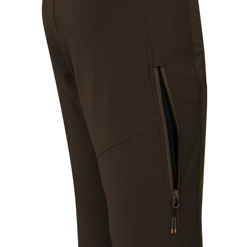 M's Thorn Resistant EVO Pants Brown Bark, view: 4