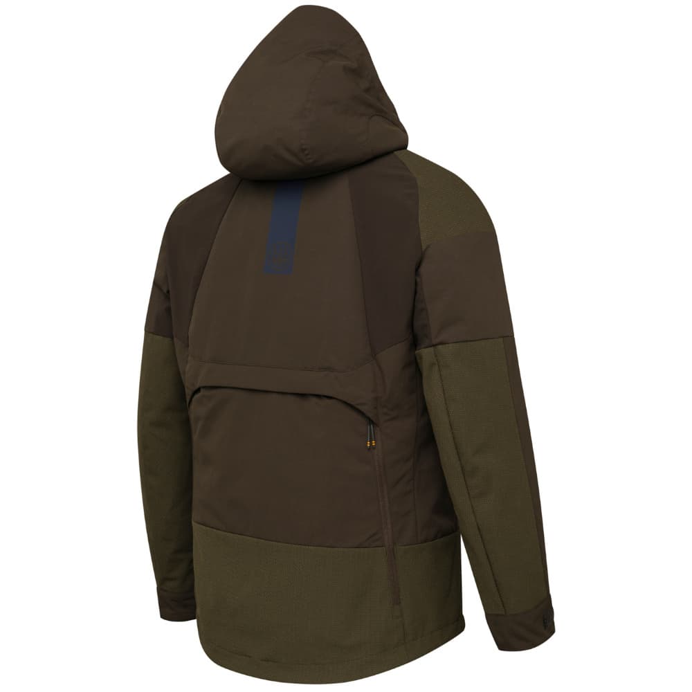 M's Thorn Resistant EVO Jacket Brown Bark, view: 1