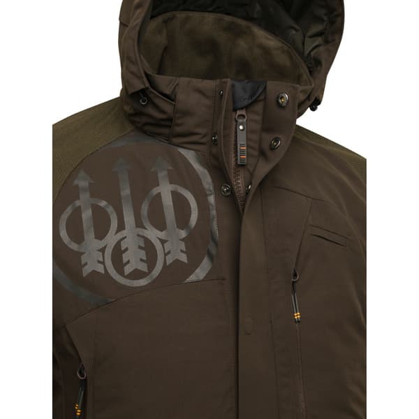 M's Thorn Resistant EVO Jacket Brown Bark, view: 3