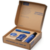 Shoe Care Kit Brown
