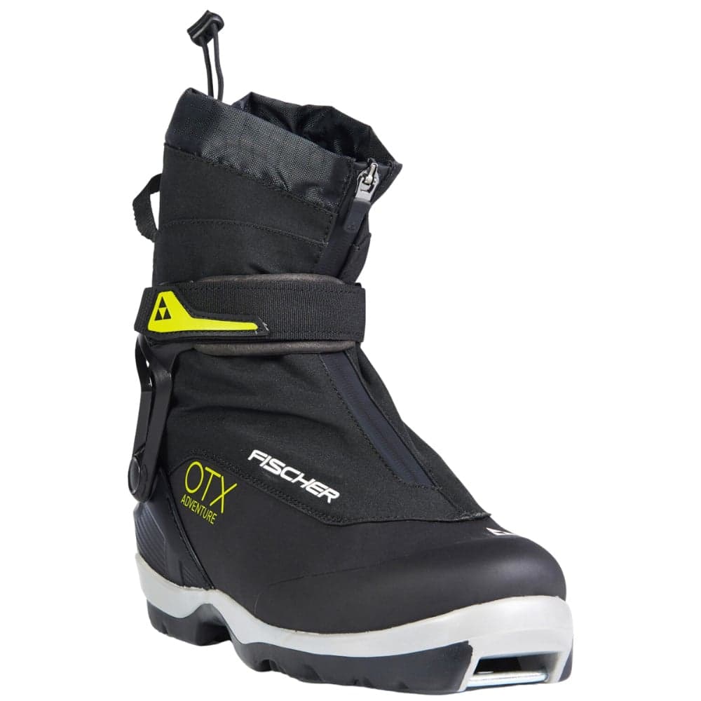 OTX Adventure BC, view: 2