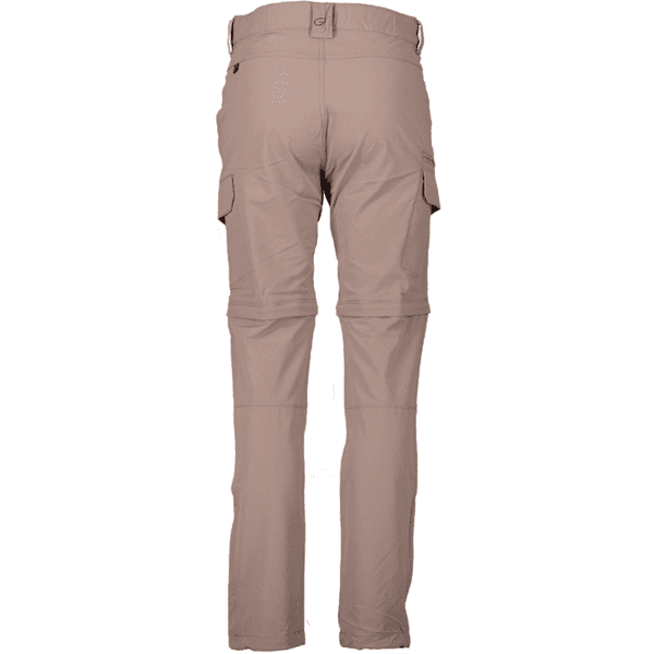 W's Gullfoss Zip Off Pant Burlwood, view: 1