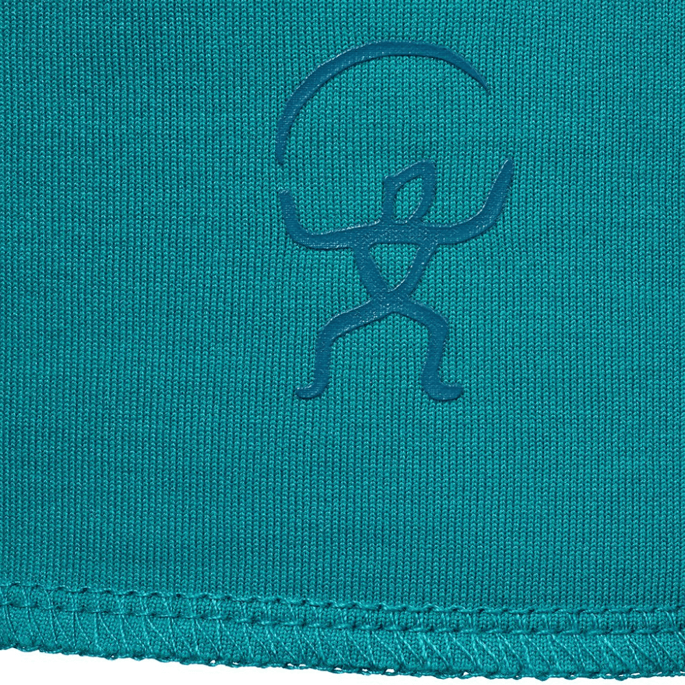 Panda Beanie Baby Emerald Green, view: 3