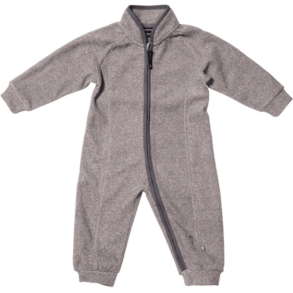 Lynx Jumpsuit Baby Glacier Grey, view: 0