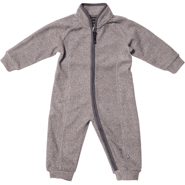 Lynx Jumpsuit Baby Glacier Grey, view: 0