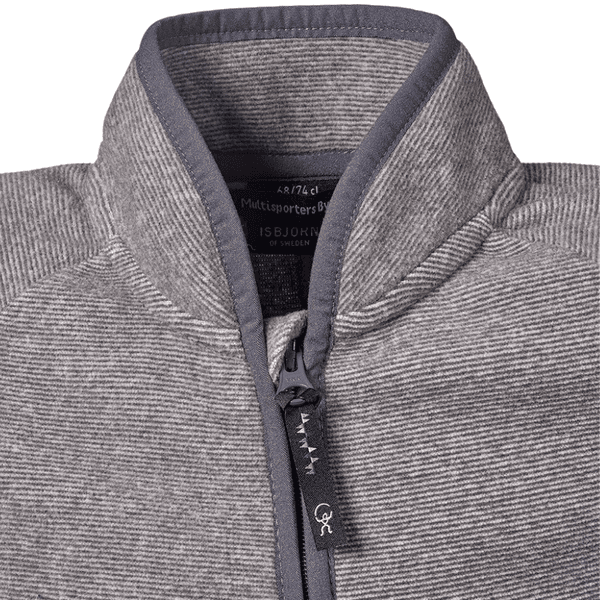 Lynx Jumpsuit Baby Glacier Grey, view: 3