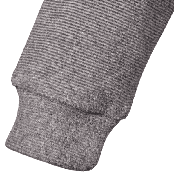 Lynx Jumpsuit Baby Glacier Grey, view: 6