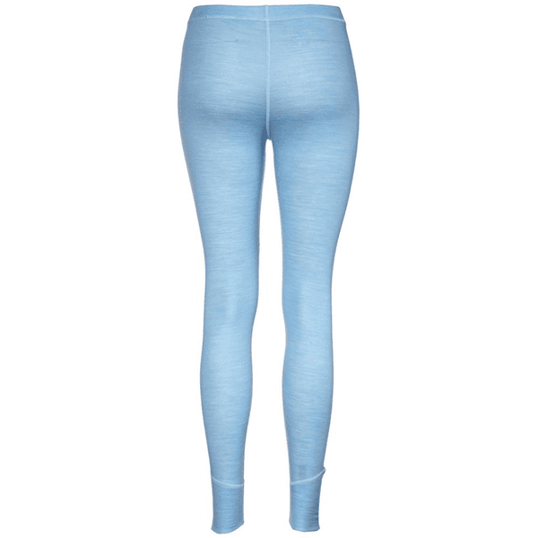 Husky Long John Baselayer Kids Sea Blue, view: 1