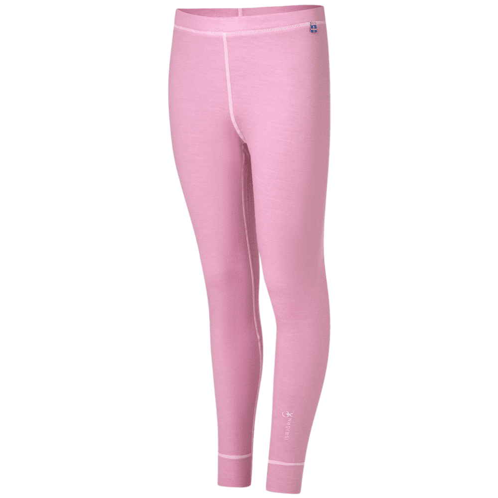 Husky Long John Baselayer Kids Frost Pink, view: 1