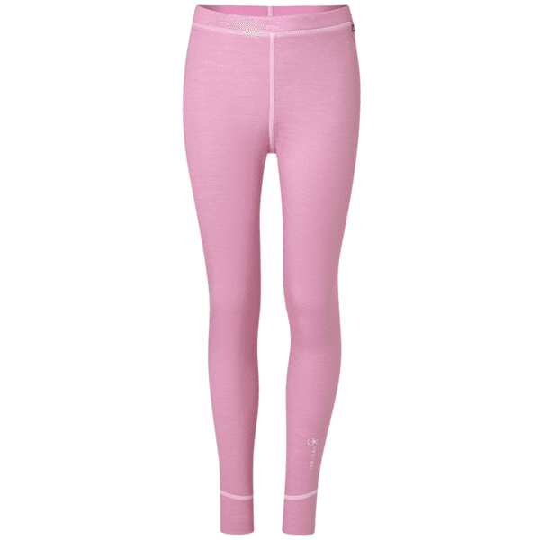 Husky Long John Baselayer Kids Frost Pink, view: 0