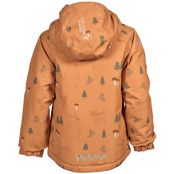 Harry & Friends Winter Jacket Kids Lion, view: 1