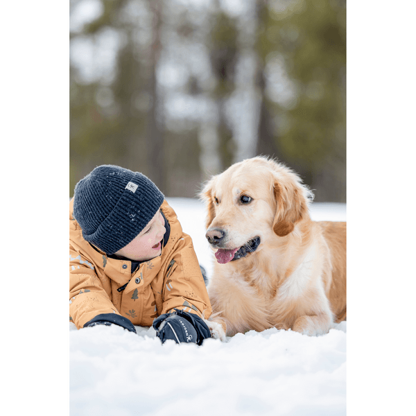 Harry & Friends Winter Jacket Kids Lion, view: 9