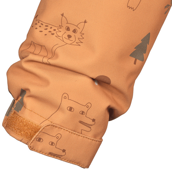 Harry & Friends Winter Jacket Kids Lion, view: 7