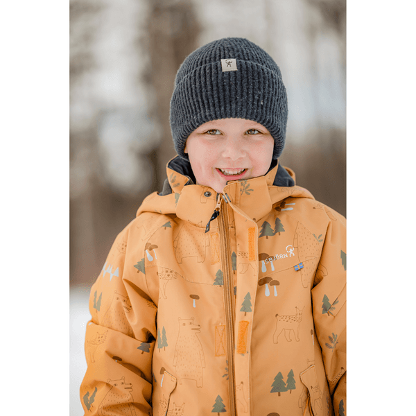 Harry & Friends Winter Jacket Kids Lion, view: 8