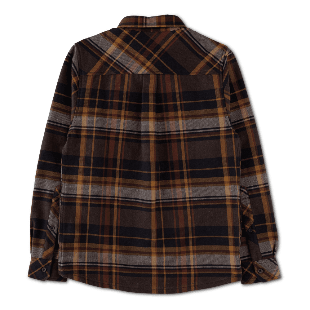 M's Carrick Bend Darkwood Trail, view: 1