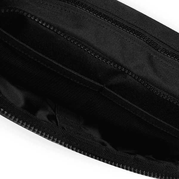 Out Pouch Raven, view: 2