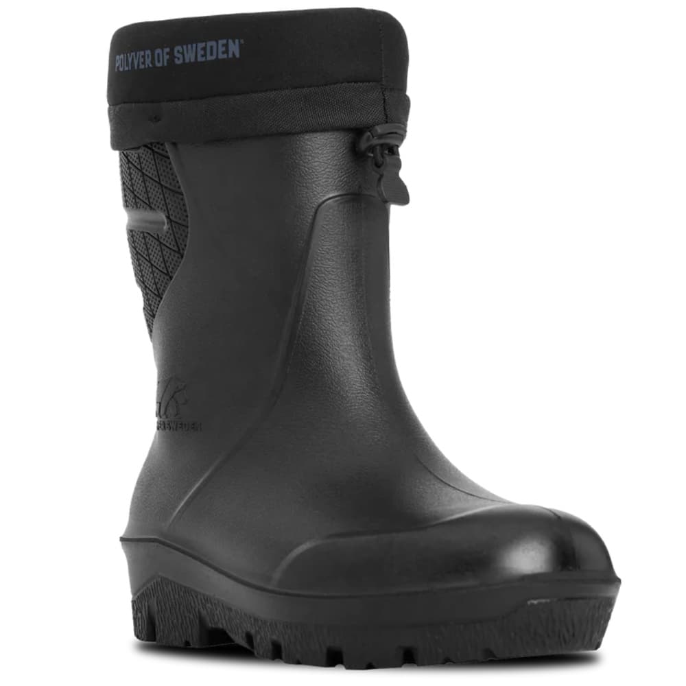 Classic Sport Mid Black, view: 1