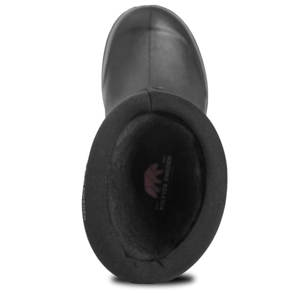 Classic Sport Mid Black, view: 3