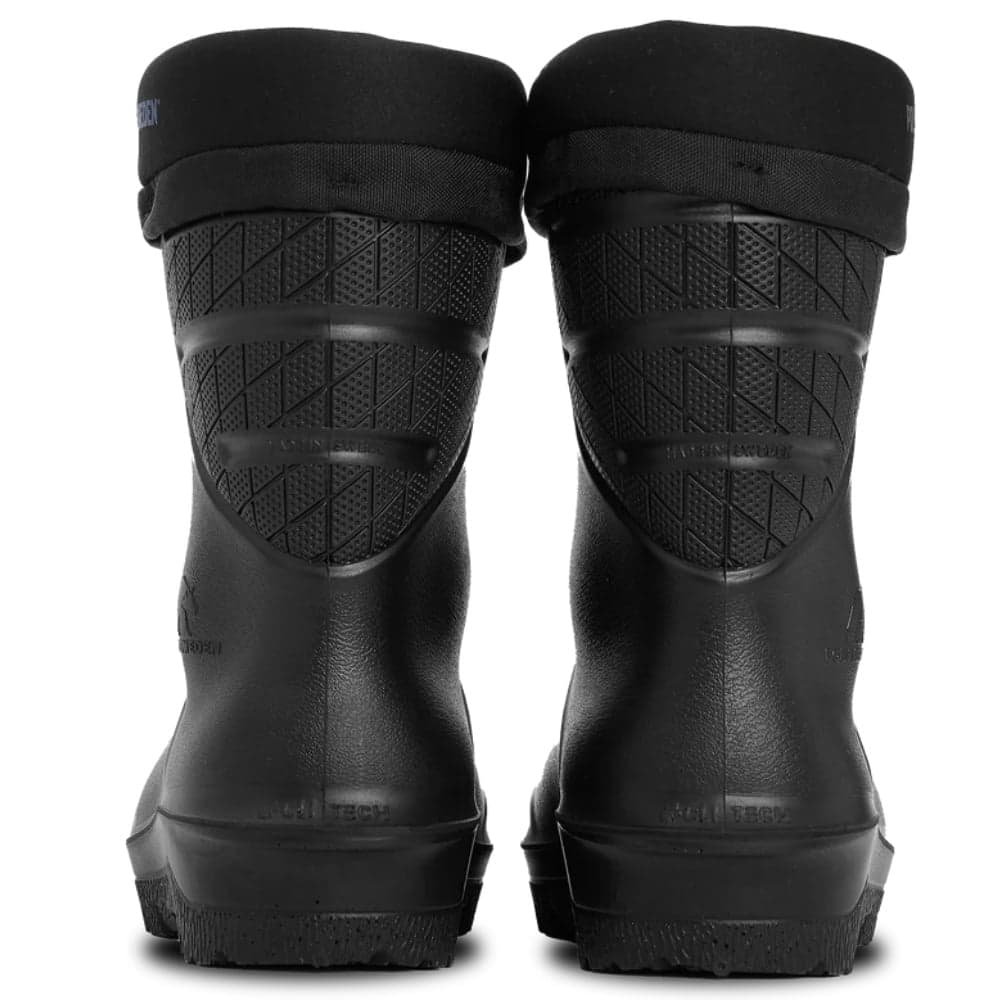 Classic Sport Mid Black, view: 4