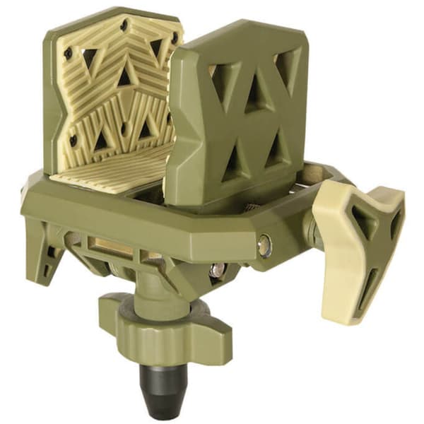 Trigger Stick Edge Aluminum, view: 2