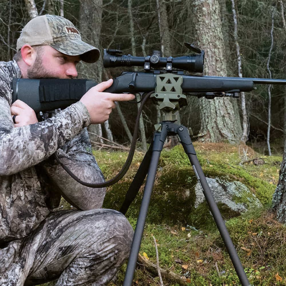 Trigger Stick Edge Aluminum, view: 4