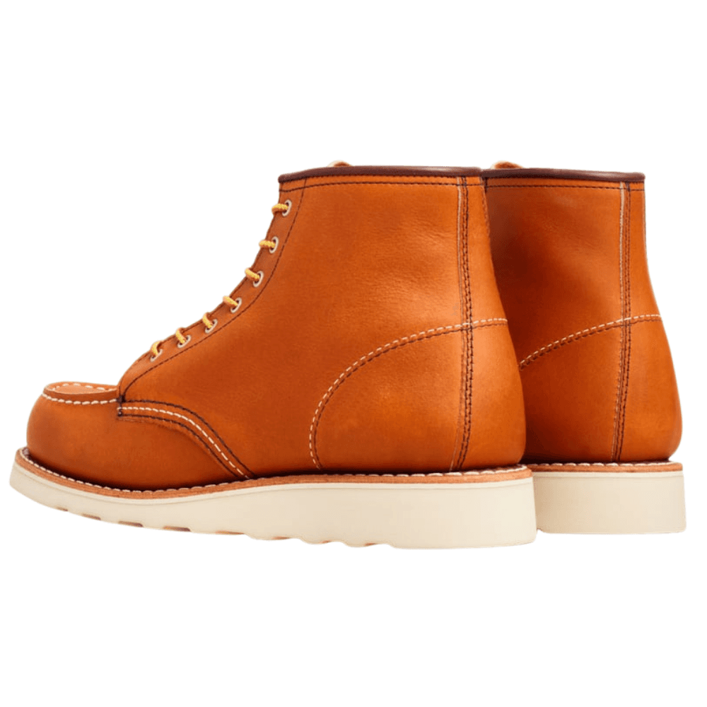 Red Wing W's 6 Classic Moc Oro Legacy, view: 3