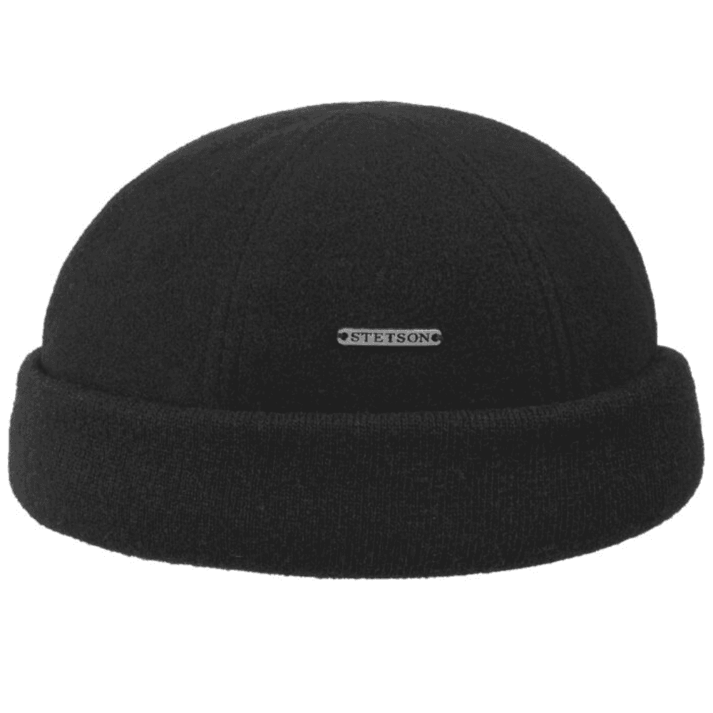Docker Wool/Cashmere Black, view: 0