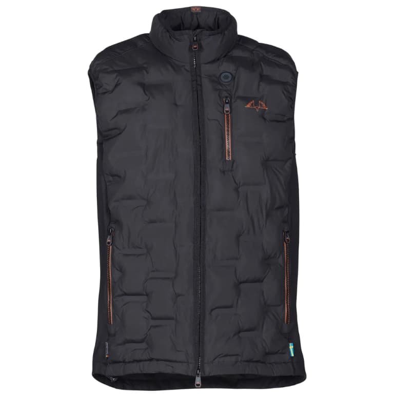 Swedteam Alpha Pro 2 Heat Vest – Alpha Pro 2, herr